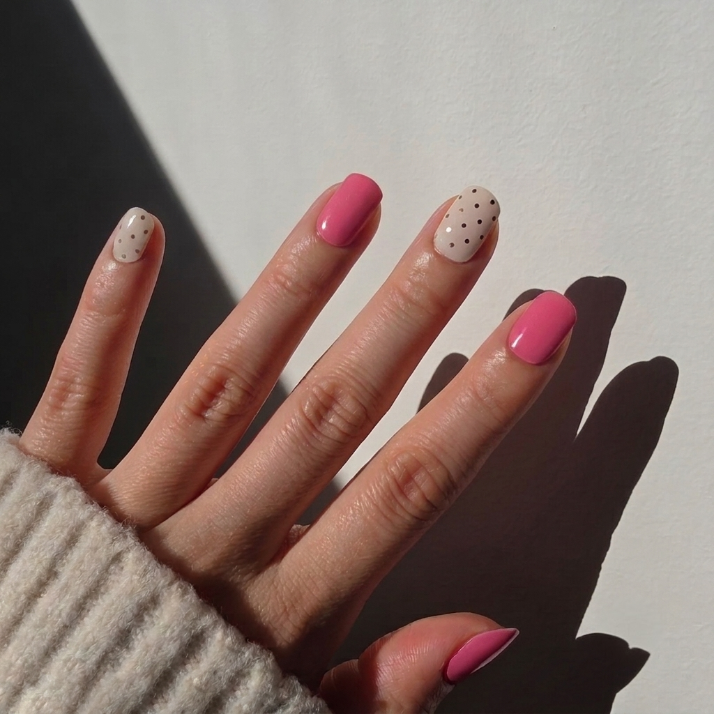 Rose Dot