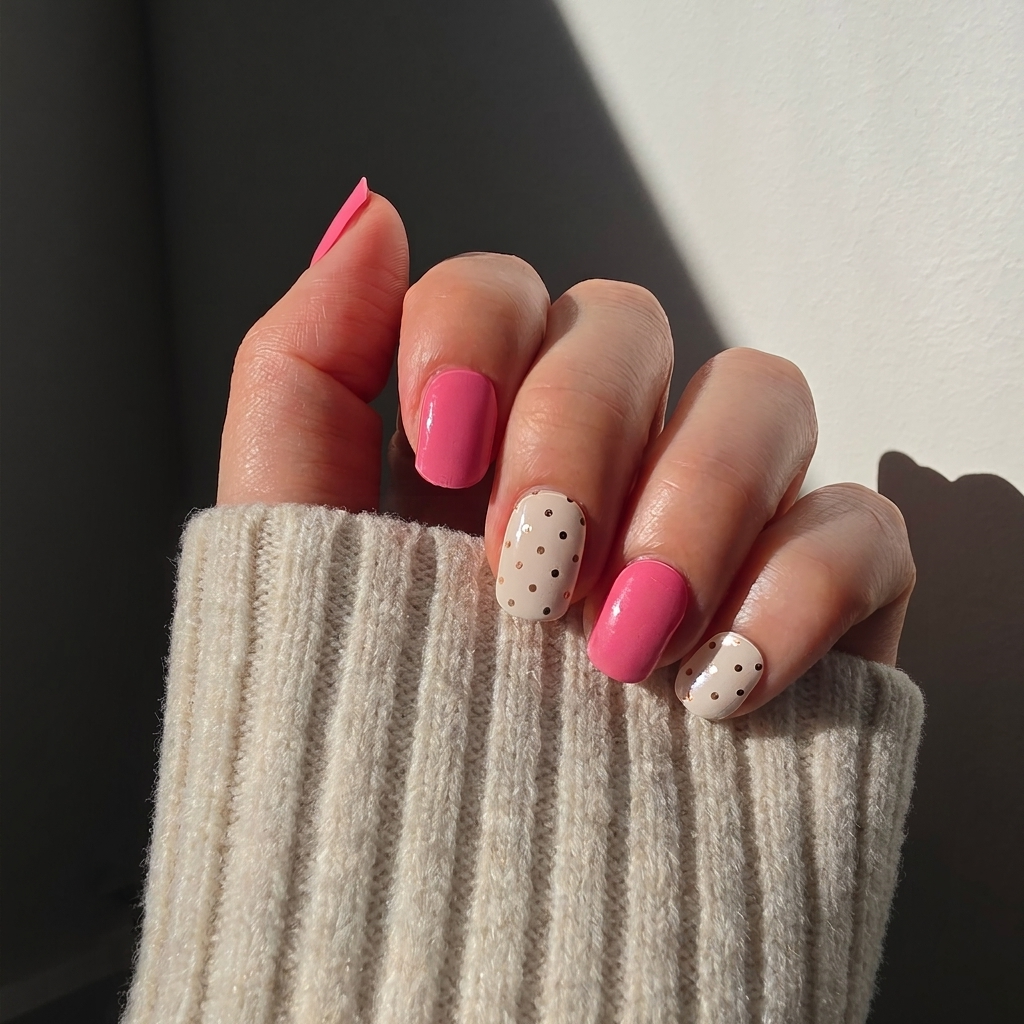Rose Dot