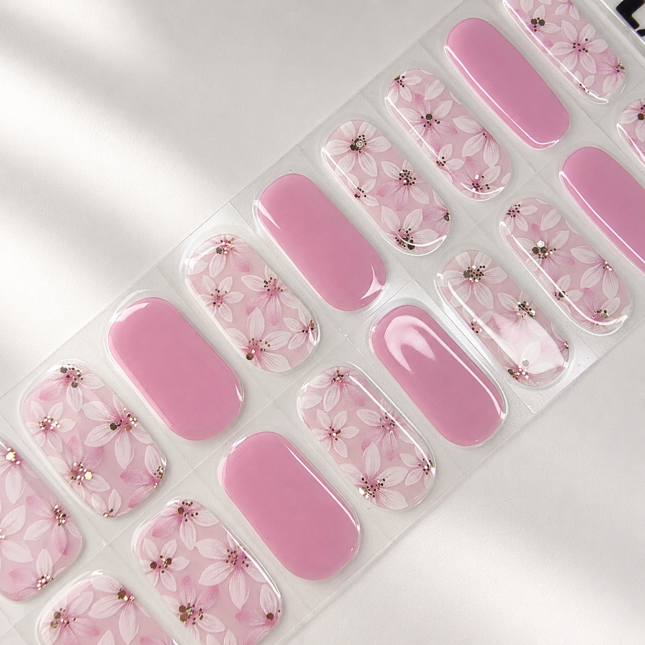 Soft Sakura