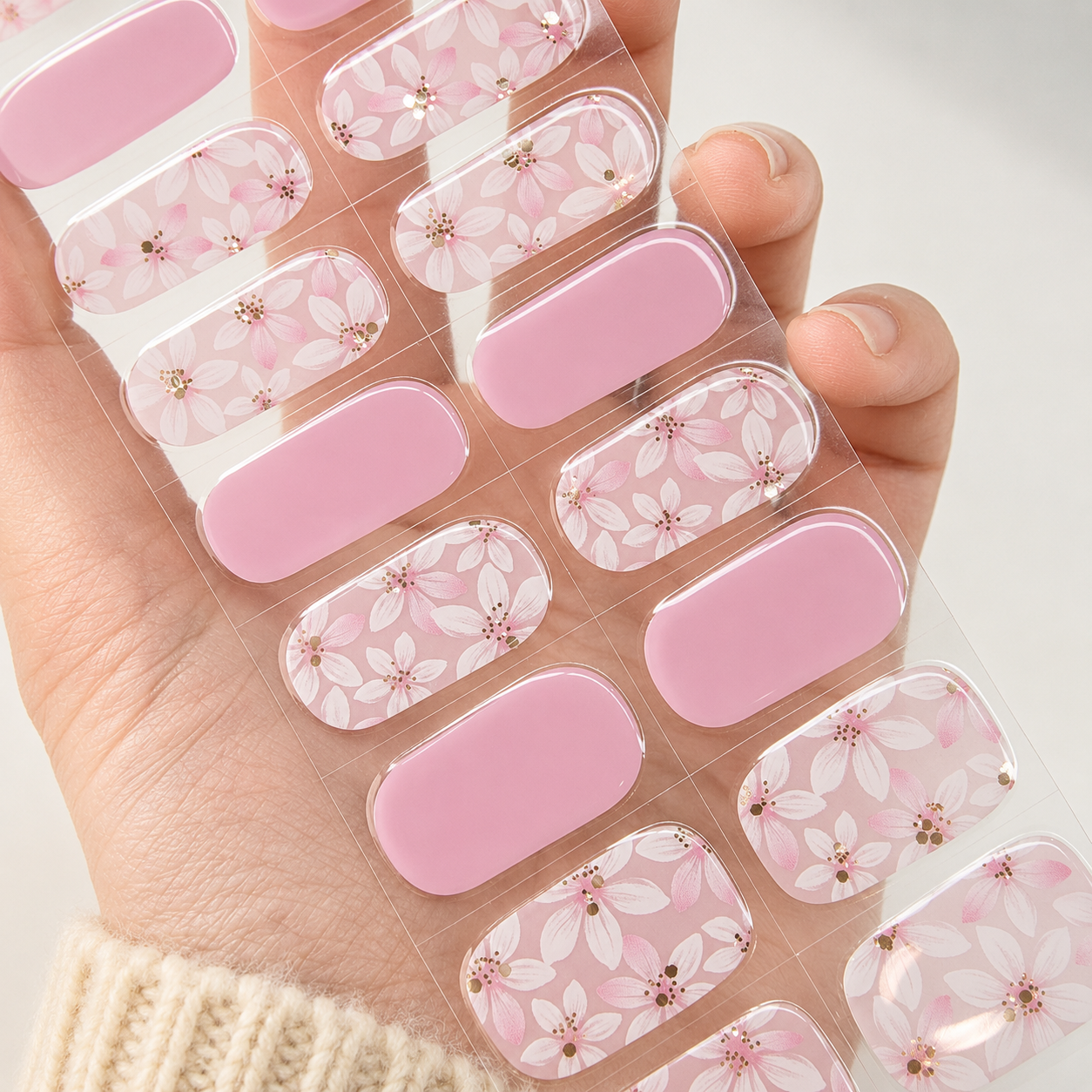 Soft Sakura