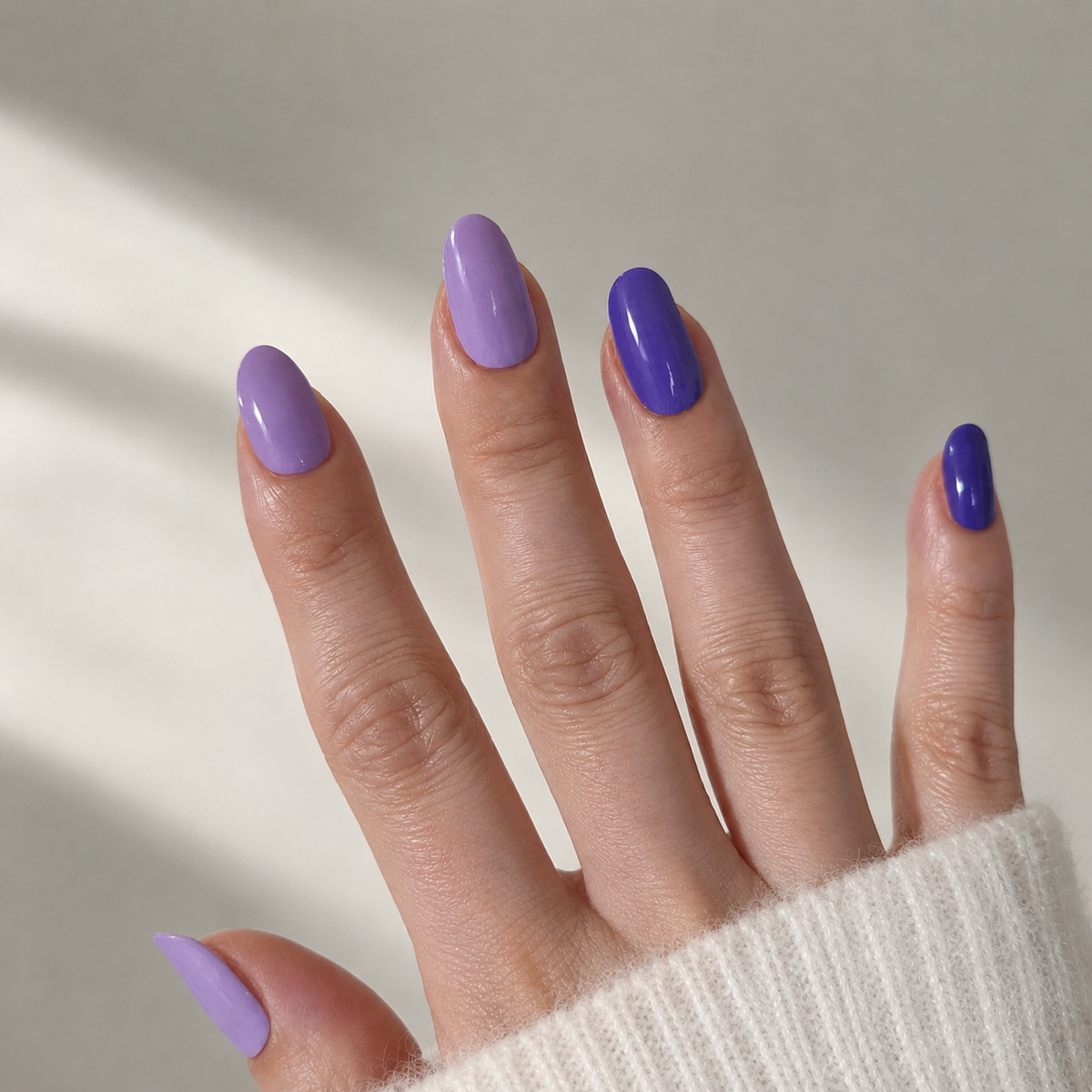 Violet Melody