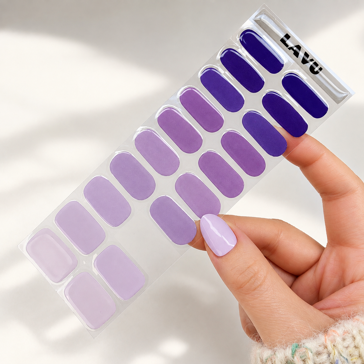 Violet Melody