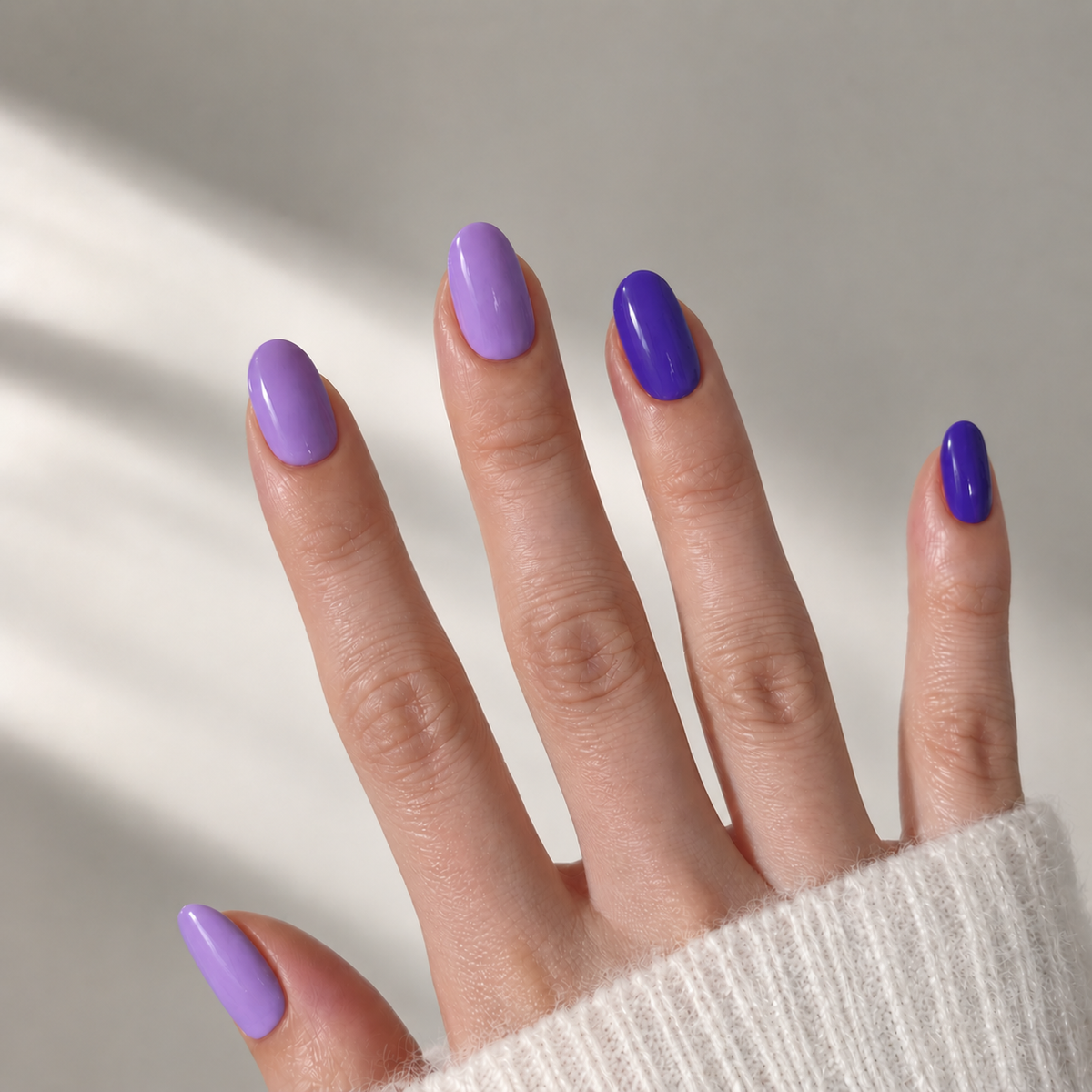 Violet Melody