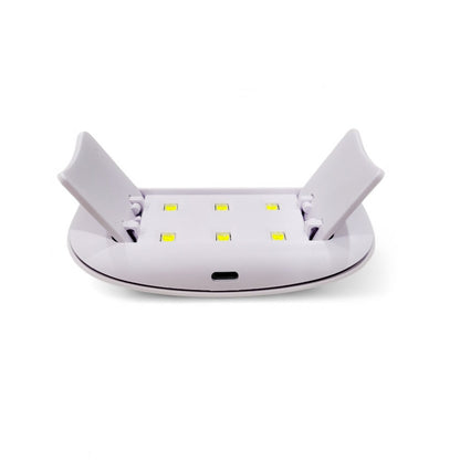 Mini UV Nail Lamp
