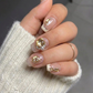 [Press-on] Mist French