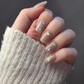 [Press-on] Fairy Wings