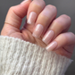 [Press-on] Soft Pink Candy
