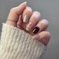 [Press-on] Roselle