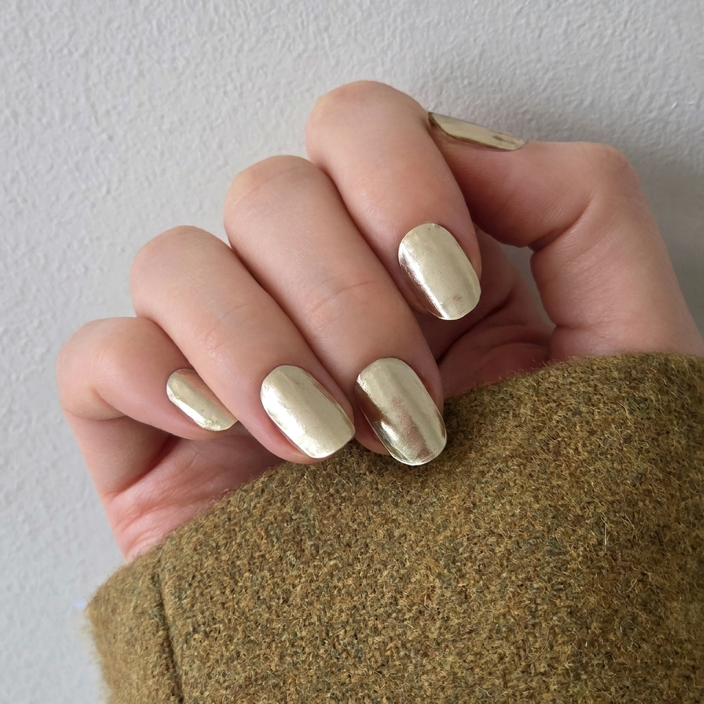 Metal Sand