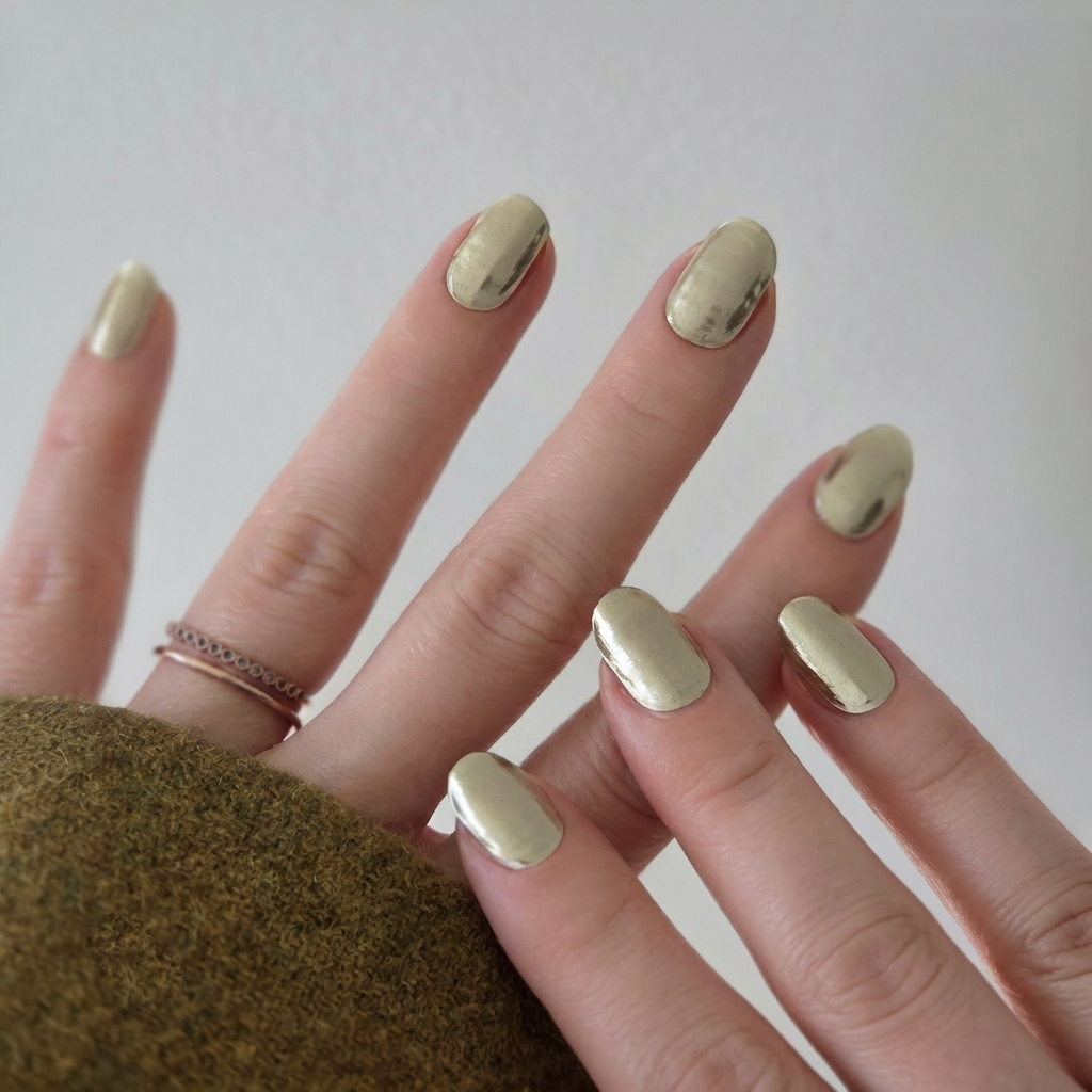 Metal Sand