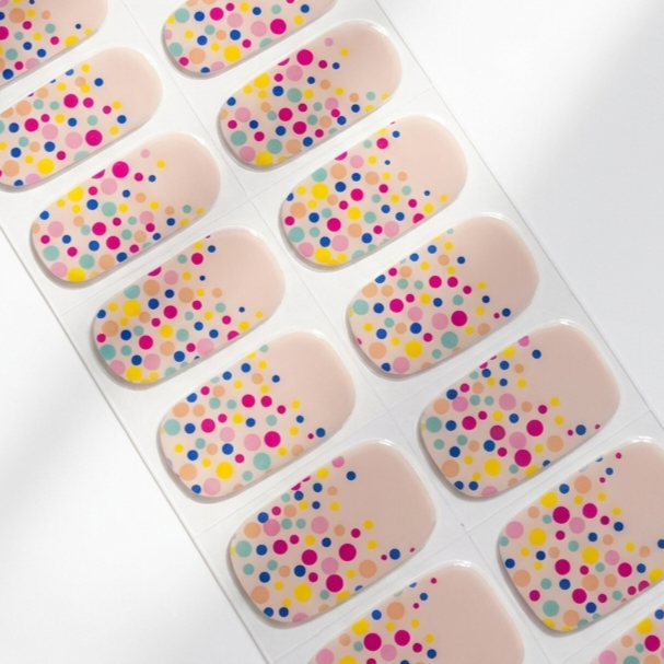Candy Pop