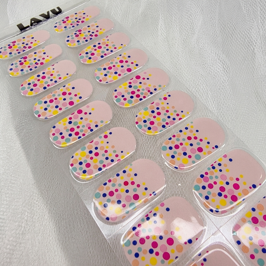 Candy Pop