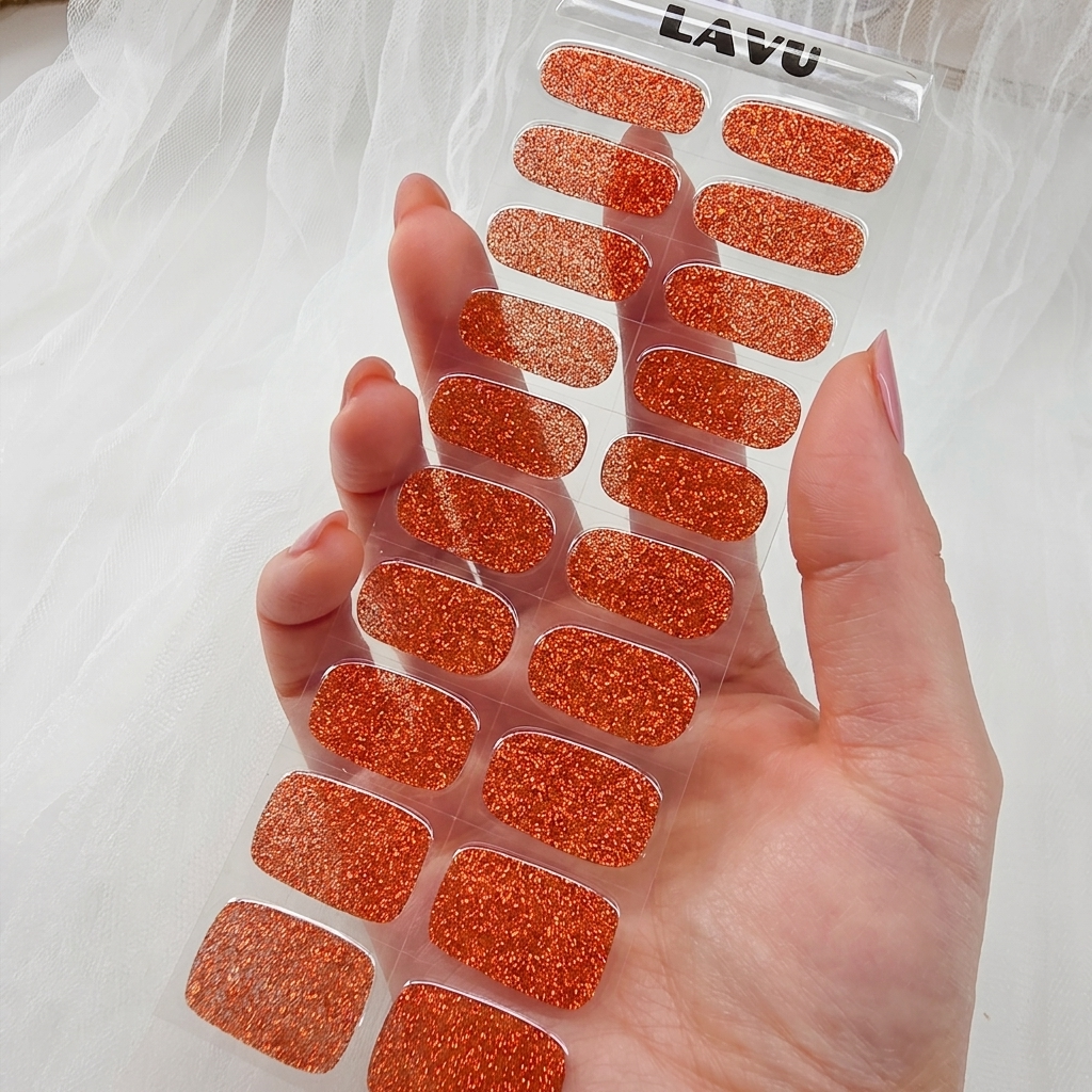 Copper Ember