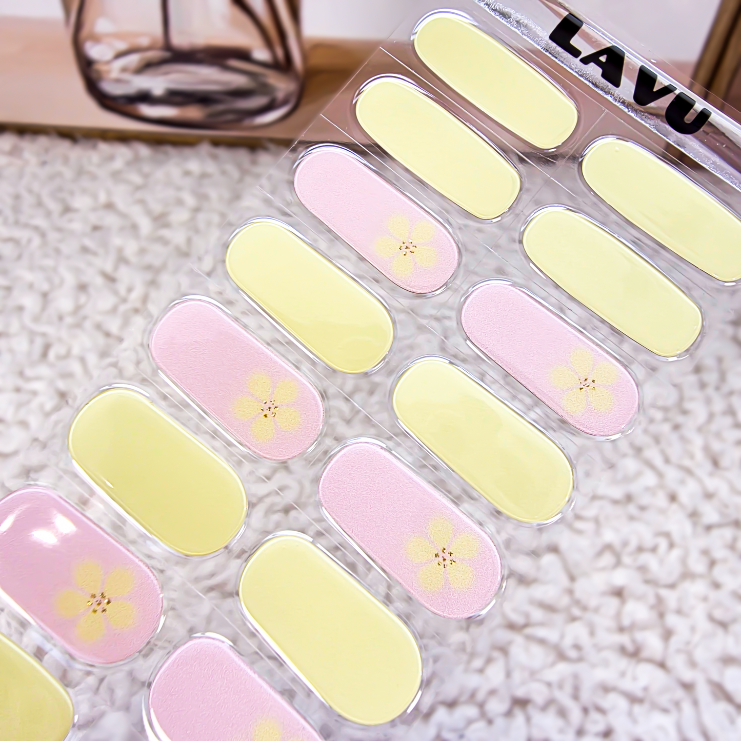 Lemonade Spring