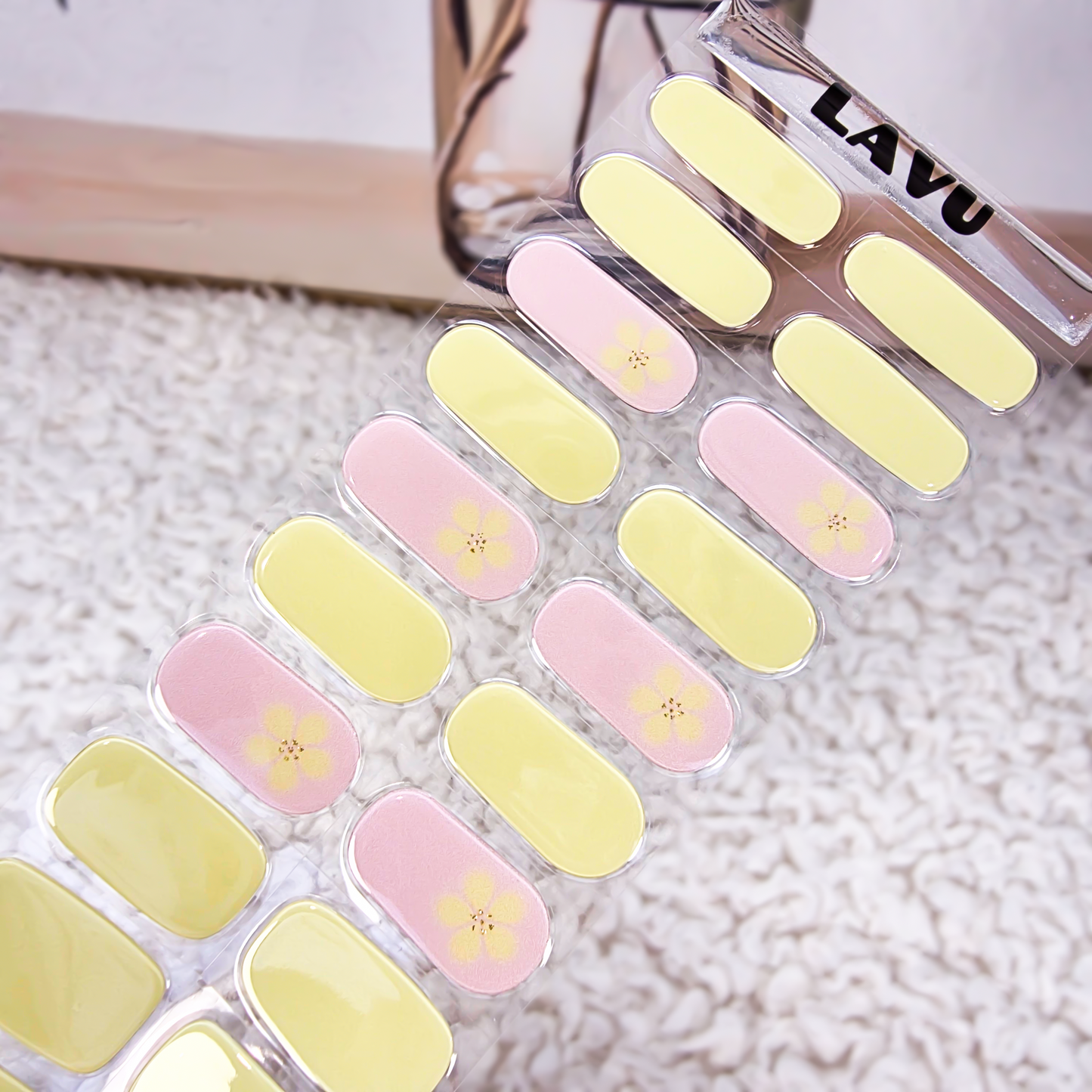 Lemonade Spring