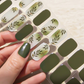 Greenery Veil