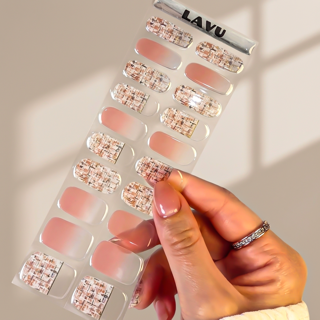 Lava Luxe