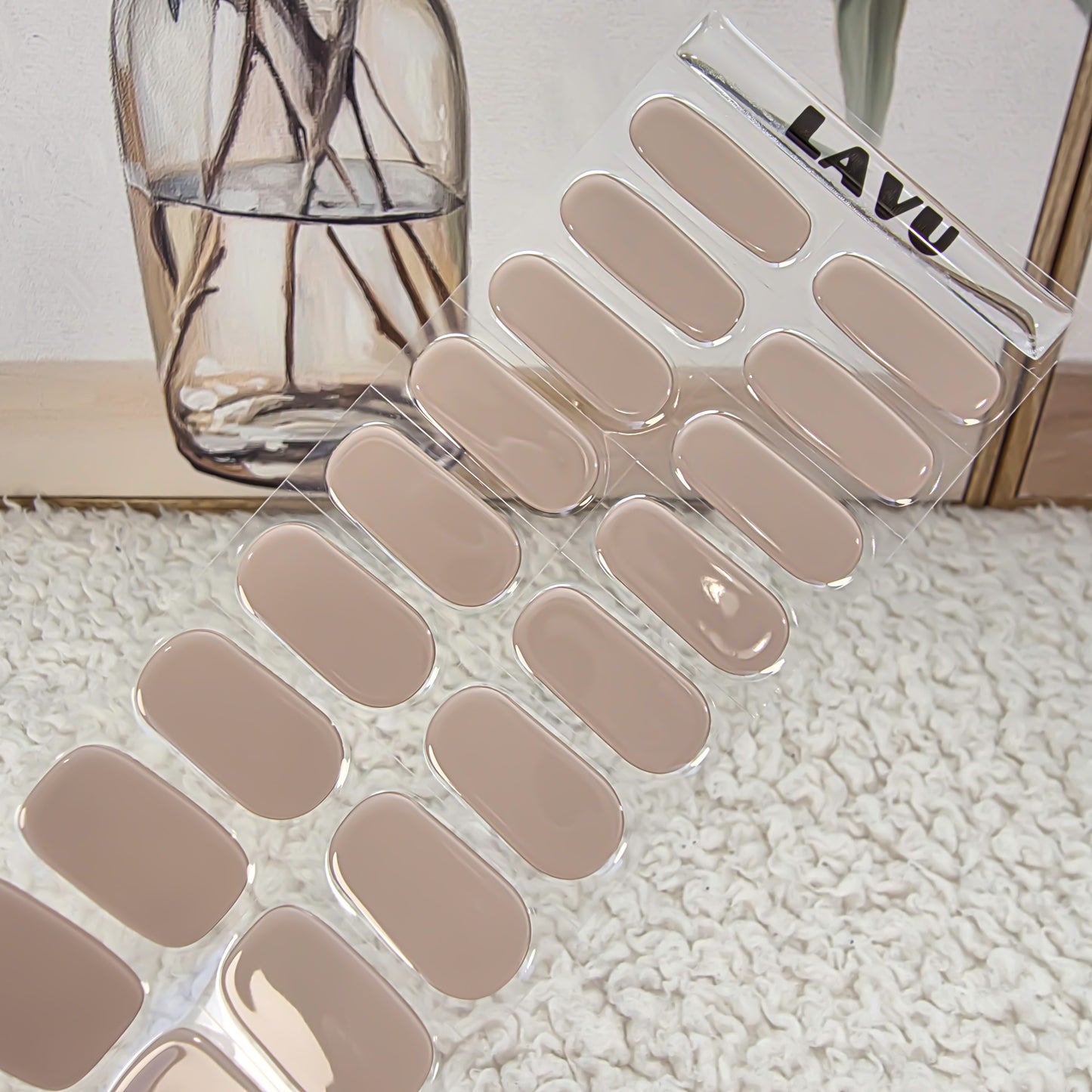Jelly Grey