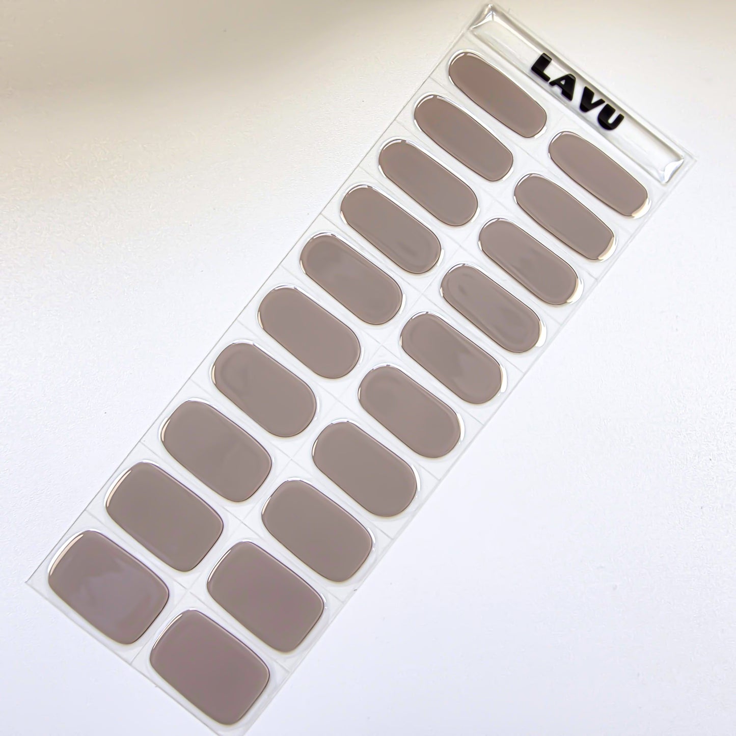 Jelly Grey