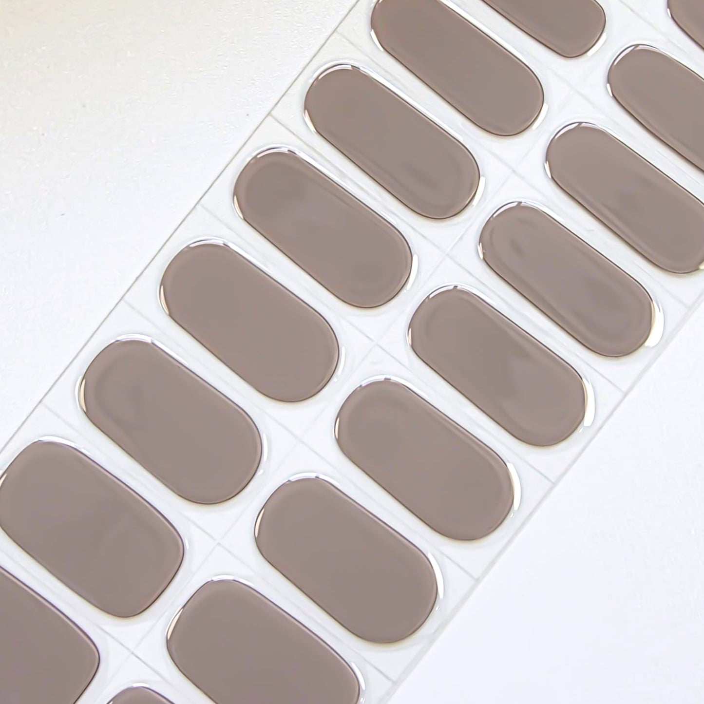 Jelly Grey
