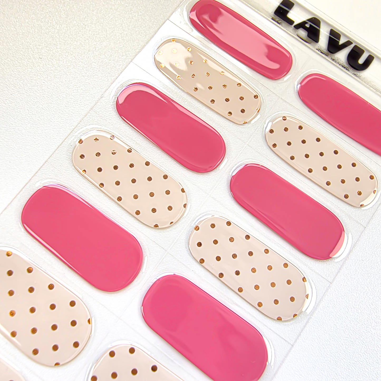 Rose Dot