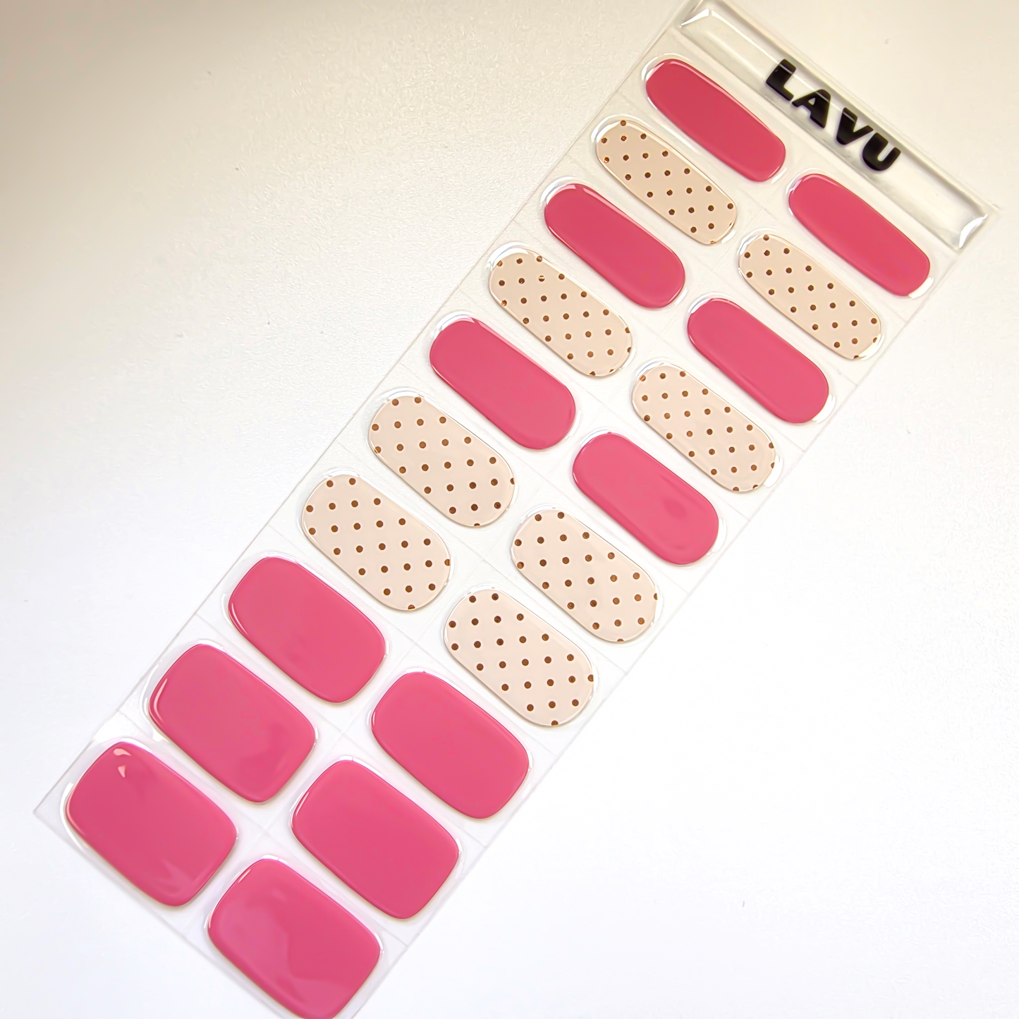 Rose Dot