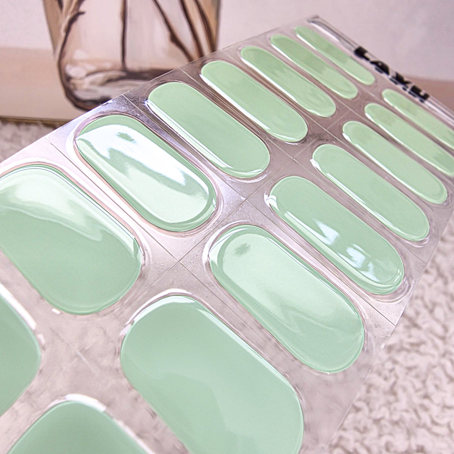 Olive Milk