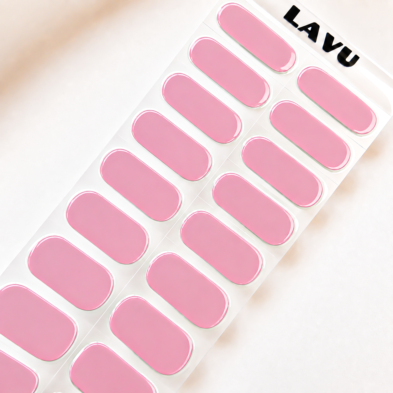 Pink Milk