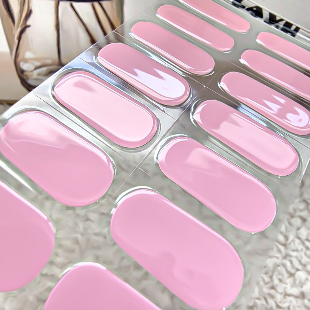Pink Milk