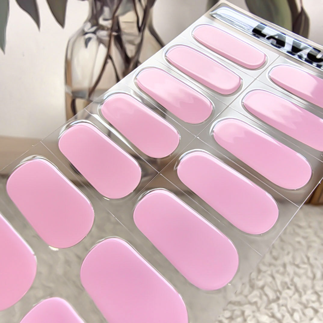 Pink Milk