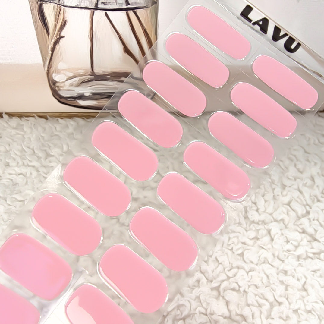 Pink Milk