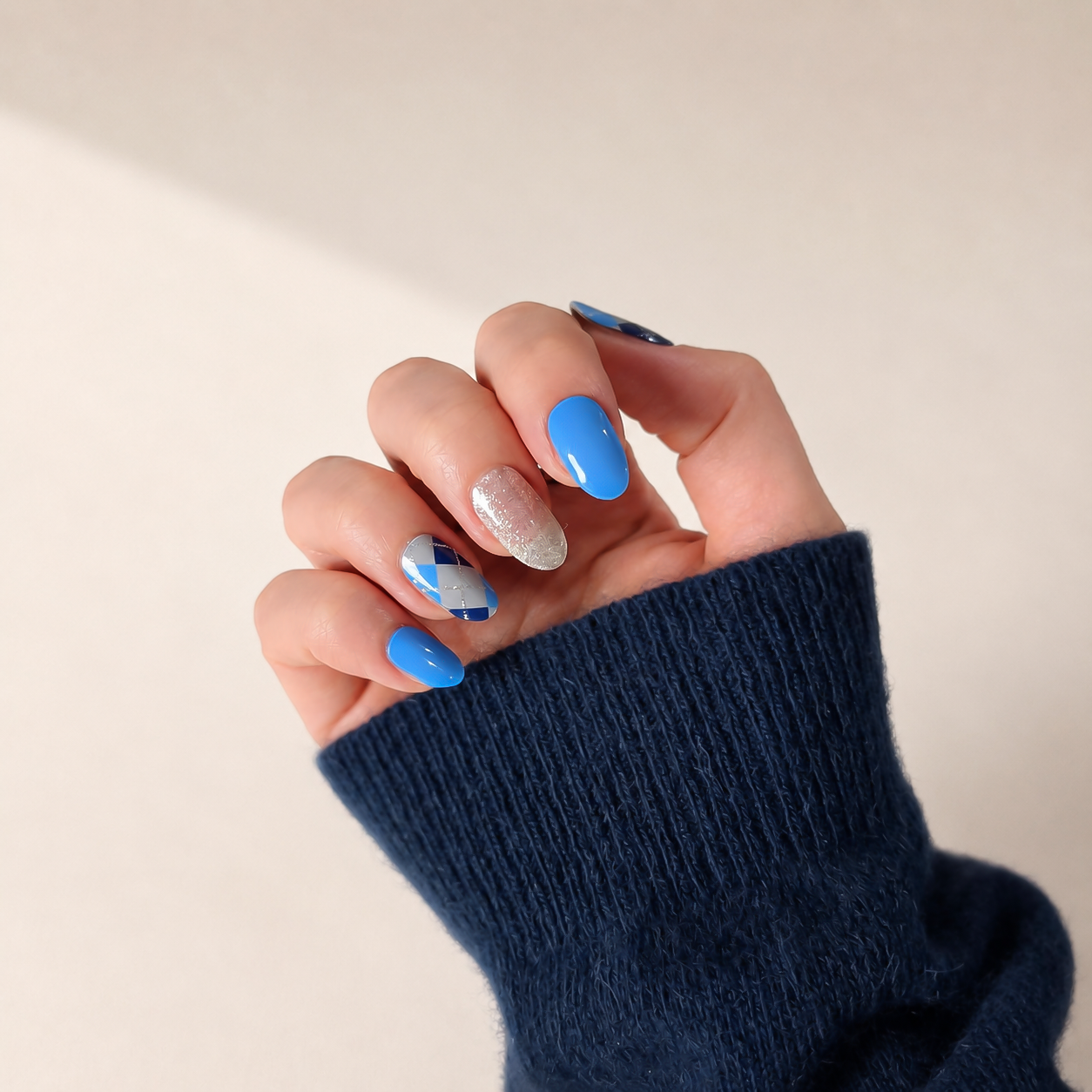 Denim Disco