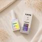 Crystal Top Coat (Extra Glow & Longer-Lasting Wear for Gel Strips)