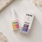 Matte Top Coat (Velvet Finish & Longer-Lasting Wear for Gel Strips)