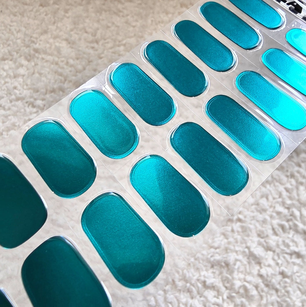 Teal Dream