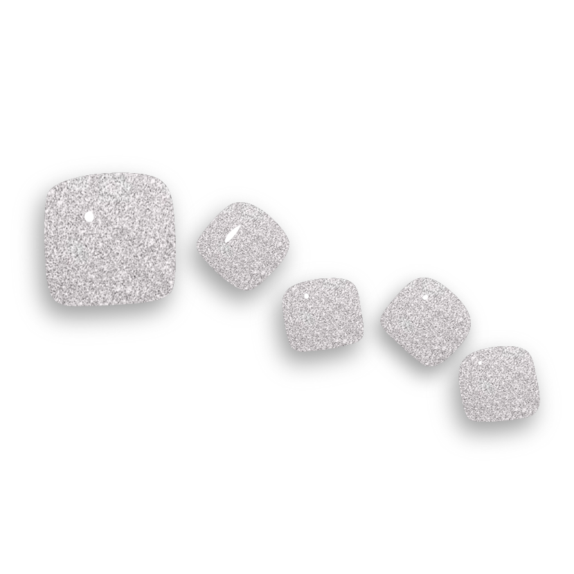 Sterling Shine (Toe)
