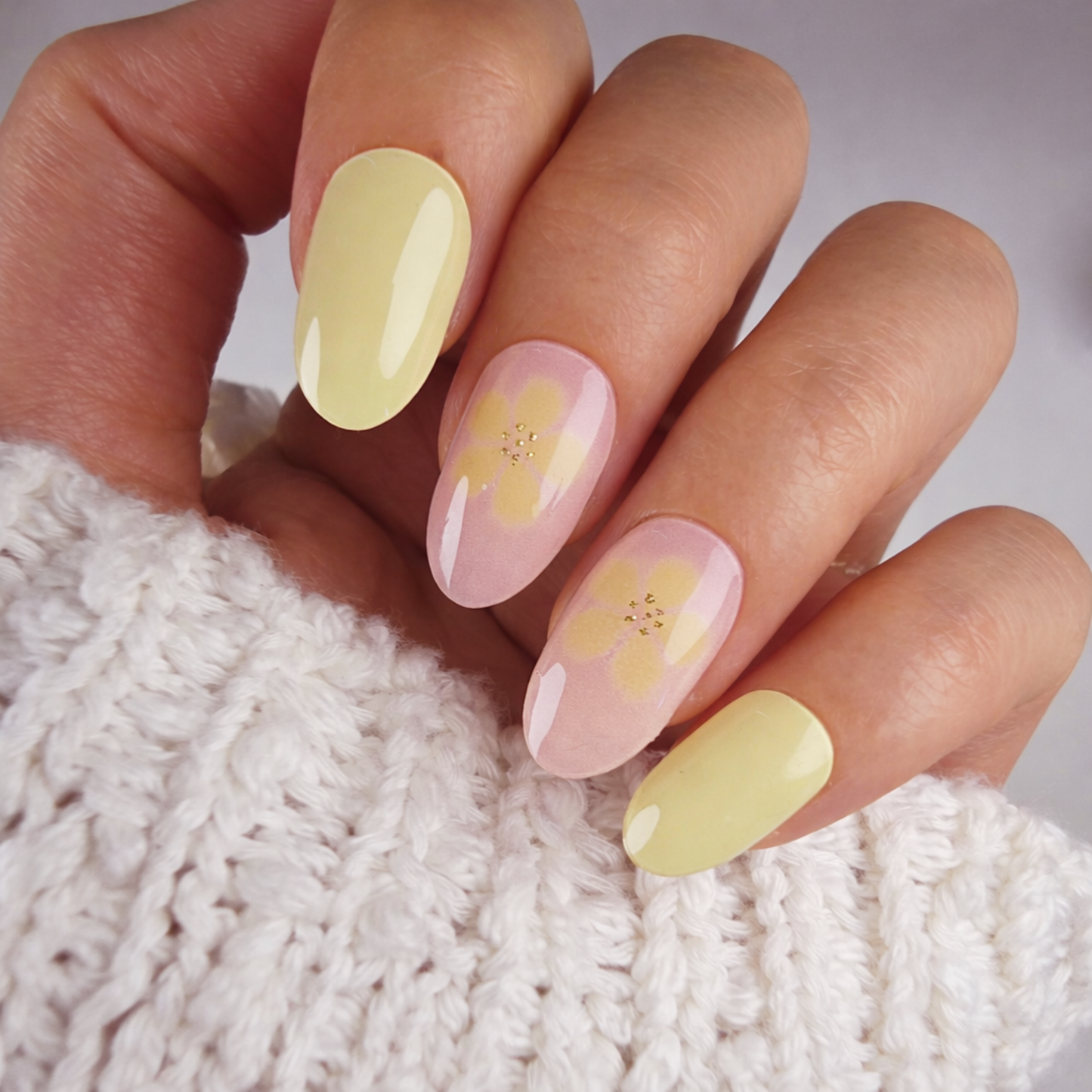 Lemonade Spring