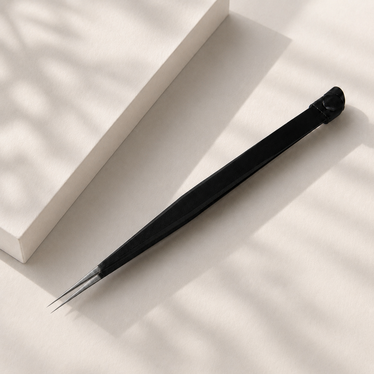 2-In-1 Tweezers