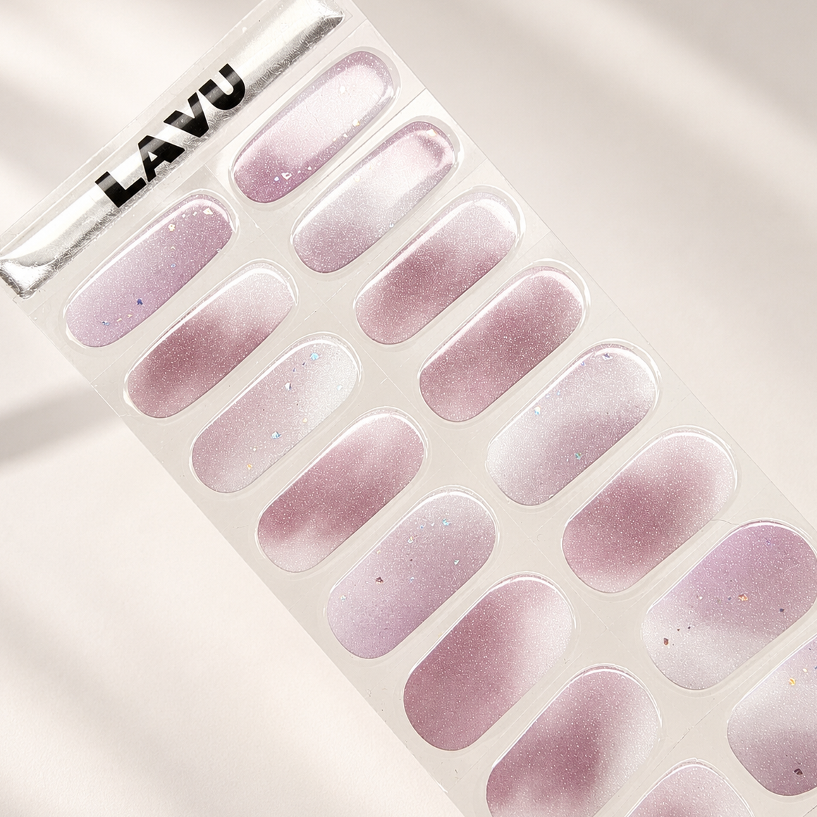 Lavender Mist