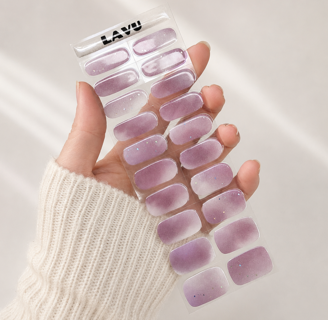 Lavender Mist