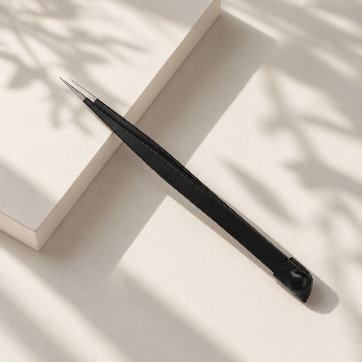 2-In-1 Tweezers