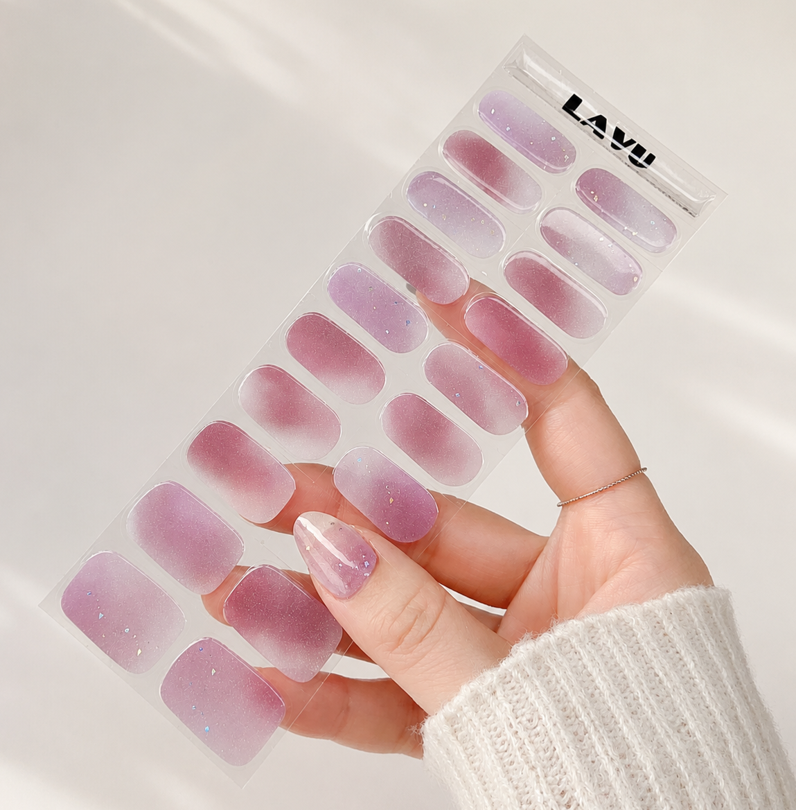 Lavender Mist