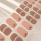 Latte Ribbon
