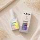 Crystal Top Coat (Extra Glow & Longer-Lasting Wear for Gel Strips)