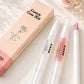 Rose Cuticle Therapy Kit (For Gentle Removal & Healthy Nail Growth)