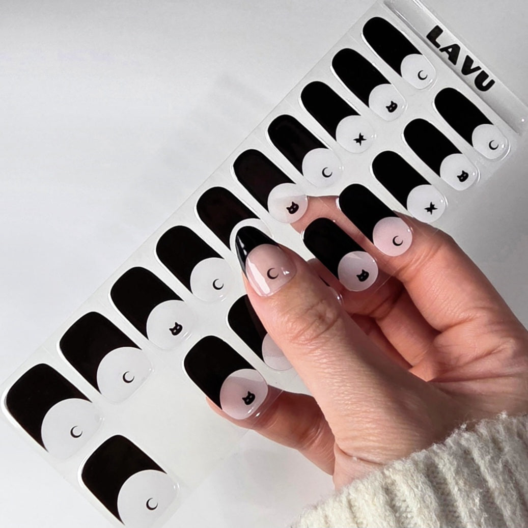 Lunar French