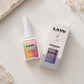 Matte Top Coat (Velvet Finish & Longer-Lasting Wear for Gel Strips)