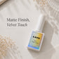 Matte Top Coat (Velvet Finish & Longer-Lasting Wear for Gel Strips)