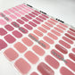 Pink Silk Shine